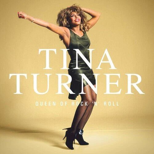  Tina Turner - Queen Of Rock 'n' Roll (Clear Vinyl) Cene