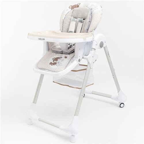 Baby Mix hranilica Infant latte Slike