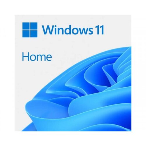 Microsoft Windows 11 Home Eng 64-bit KW9-00632 Cijene