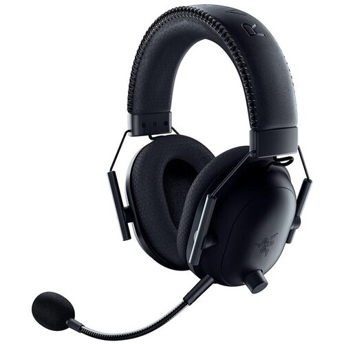 Razer Slušalice Blackshark V2 Pro for PlayStation Wireless Gaming Headset Black Cene