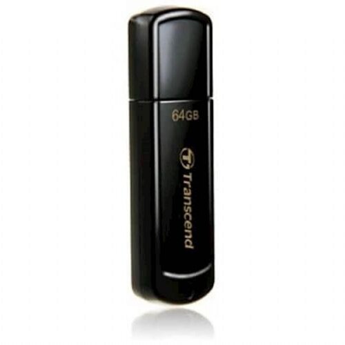 Transcend USB-ključ JetFlash 350, 64GB, USB 2.0 TS64GJF350 Cijene