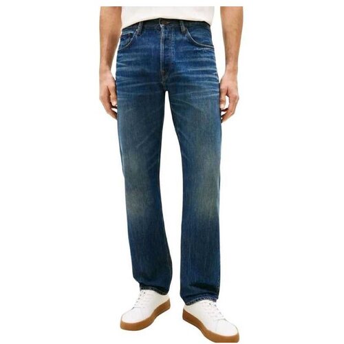 Tommy Hilfiger regular fit muške farmerke Cene