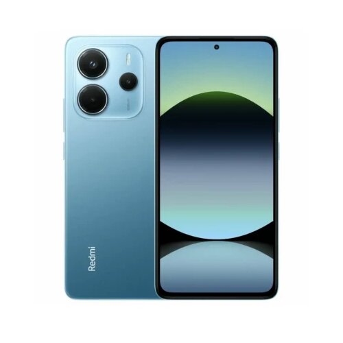 Xiaomi Mobilni telefon Redmi Note 14 6/128GB plava Cene