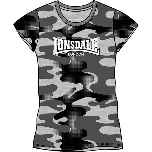 Lonsdale Women's t-shirt Cene