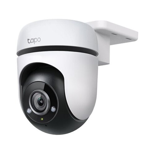 Tp-link Tapo C500 FHD IP65 360&deg; WiFi bela zunanja nadzorna kamera Cene