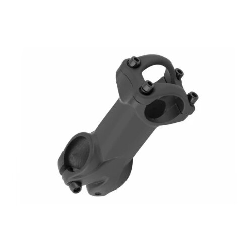 Jiabao Lula volana alu a-head 28.6x100x25.4mm crna Cene