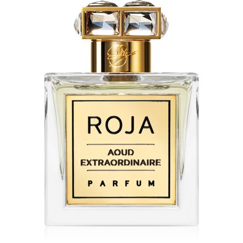 Roja Parfums Aoud Extraordinaire parfum uniseks 100 ml Slike