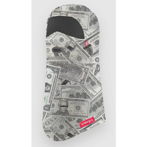 Airhole Hinge Polar Fleece Balaklave dollars Slike