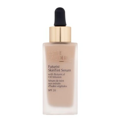 Est&amp;eacute;e Lauder Futurist SkinTint Serum dugotrajni posvjetljujući make-up 30 ml Nijansa 1n2 ecru Slike