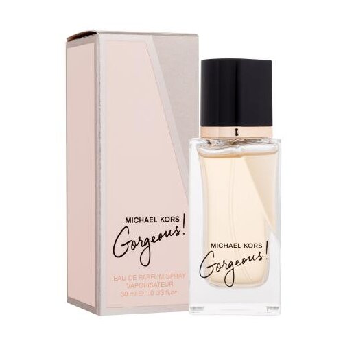 Michael Kors Gorgeous! 30 ml parfemska voda za ženske Cijene