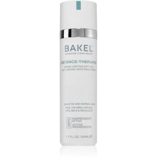Bakel Defence-Therapist Normal Skin pomirjevalna in vlažilna krema za normalno kožo 50 ml Slike