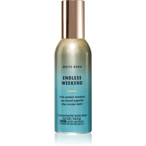 Bath & Body Works Endless Weekend pršilo za dom 42.5 g Cene