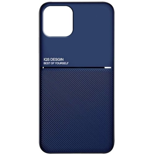 Anti Static Maska za iPhone 14 Plus plava Cene