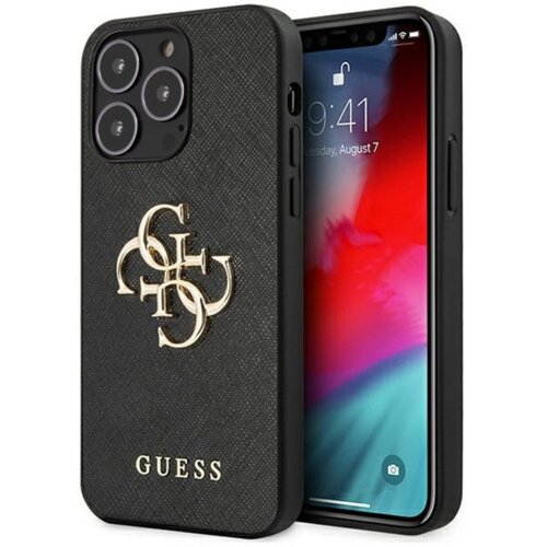 Za&amp;scaron;čitni ovitek Big Metal Logo, Iphone 13/13 Pro, (20691843) Slike