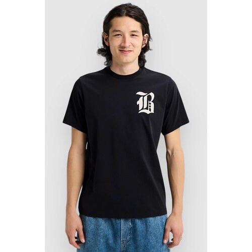 Burton Hesston T-Shirt true black Cene