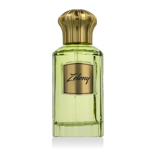 Ahmed Al Maghribi Zeleny 100 ml parfumski ekstrakt unisex Cene