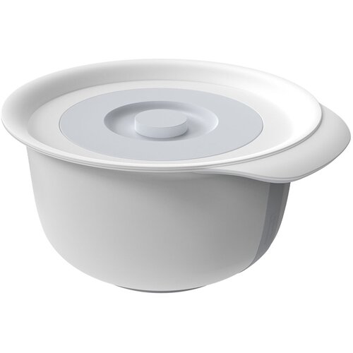 Rotho Bijele zdjele u setu 2 kom &amp;oslash; 26 cm Fresh Baking &amp;ndash; Slike