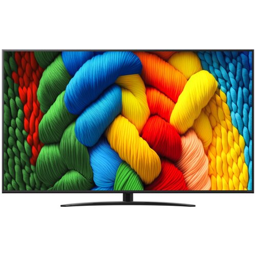 LG LED 75NANO81A3A N00037971 Cene