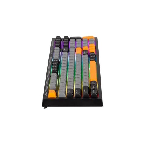 Marvo soldat s50b k638b tastatura usb ( 002-0246 ) Cene