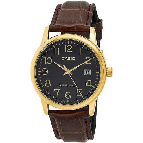 Casio MTP-V002G Slike