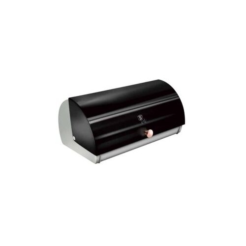 Berlinger Haus Black Rose kutija za kruh BH-6728 Cene