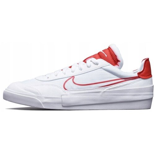 Nike Nizke superge Drop Type HBR Rdeča Cene