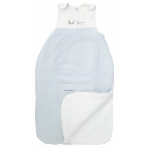 Mijolnir vreća za spavanje bebemarin blue Slike