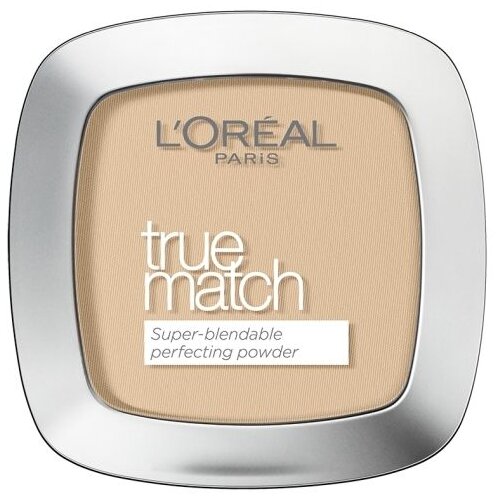 L´Oréal Paris True Match puder u kamenu 2.N Cijene