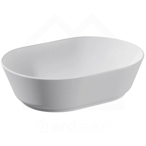 Copen Lavabo nadgradni VITRA Geo 54,5x40cm bez preliva 7427B003-0016 Cene