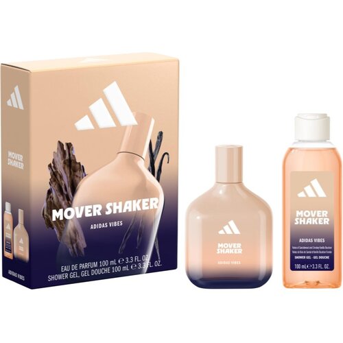 Adidas Vibes Mover Shaker darilni set za mo&scaron;ke Cene