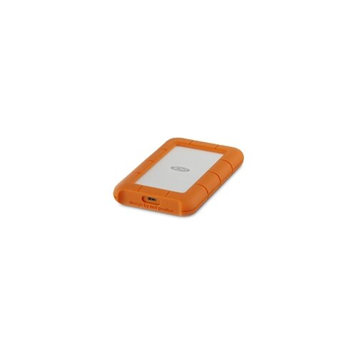 Lacie Vanjski prijenosni disk Rugged USB-C, 2 TB Cijene