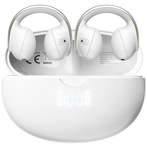 Blackview AirBuds 13 Bežične slušalice White Cene