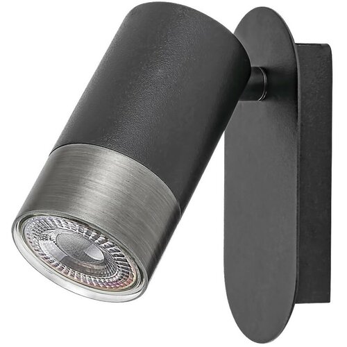 Rabalux zidna lampa zircon GU10 1x max 5W Cene