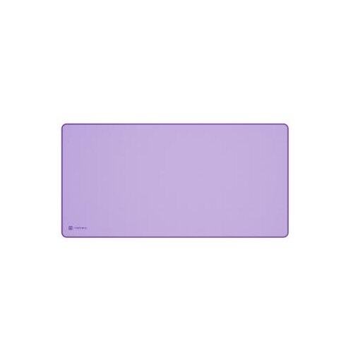 Natec podloga za mi&amp;scaron;a, colors serija, 80 x 40 cm, vodootporna, pure lavender (NPO-2242) Slike