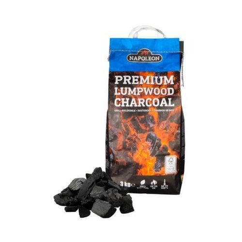 Napoleon ugalj 3 kg Cene