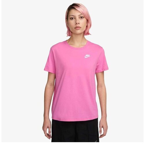 Nike W nsw club ss tee Cene