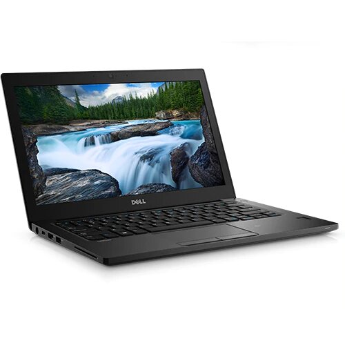 Dell obnovljeno - znaki rabe - prenosnik latitude 7480 / i7 / ram 8 gb / ssd disk / 14,0″ hd, (21546919) Cene