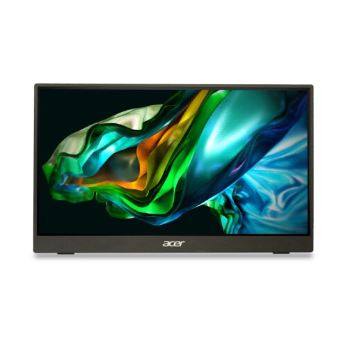 Acer 15.6 inča PM161QBBMIUUX FHD 1920x1080 IPS FreeSync prenosni monitor Cene