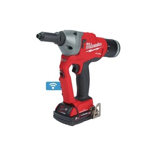 Milwaukee aku alat za pop nitne 18V M18 ONEFPRT-202X 4933478602 Cene