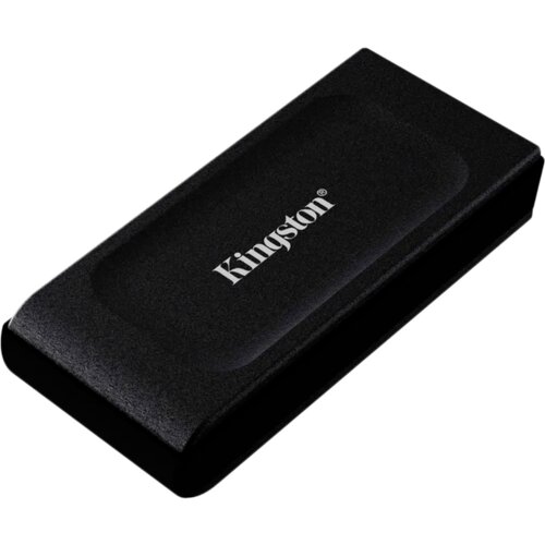 Kingston 2TB Portable SSD XS1000, EAN: 0740617338508 Slike