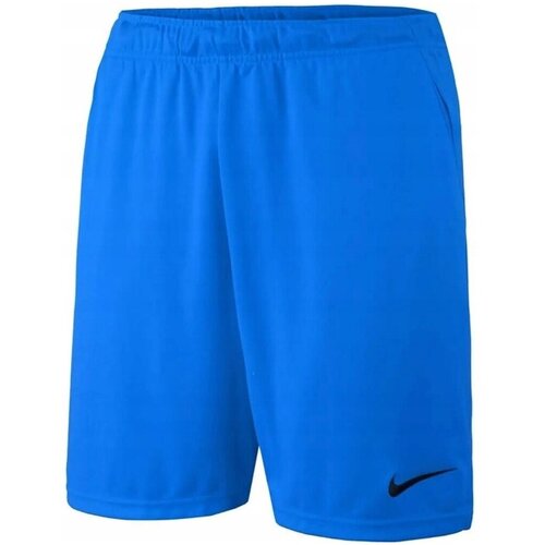 Nike Kratke hlače &amp;amp; Bermuda DD1887480 Modra Slike