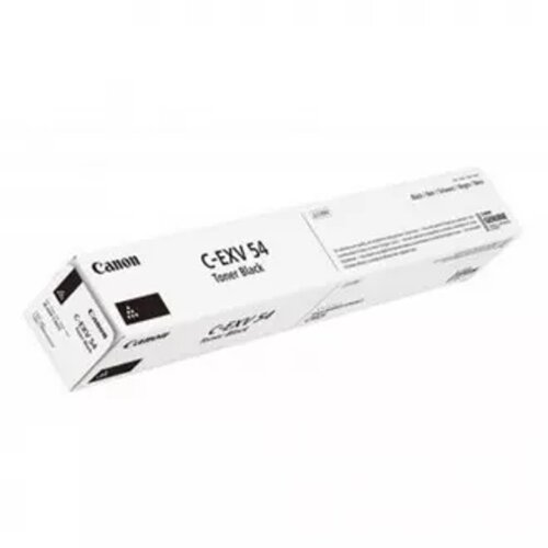 Canon toner CEXV54 Black - bez čipa Cijene