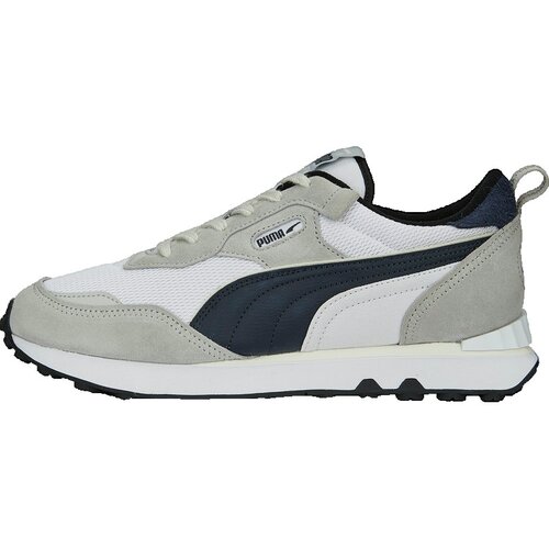 Puma Modne superge Rider Fv Retro Rewind Bela Cene