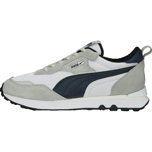 Puma Rider Fv Retro Rewind Bijela