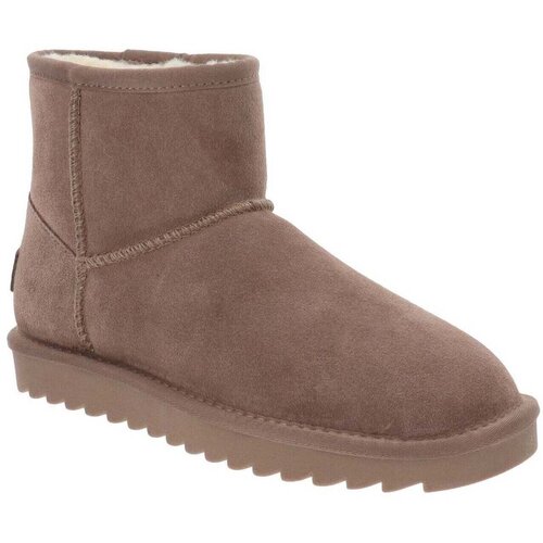 Colors of California Gležnjarji HCYW001N Bež Cene