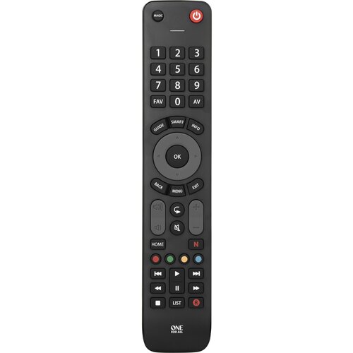 Oneforall one for All Evolve TV Universalfernbedienung URC 7115 Cijene