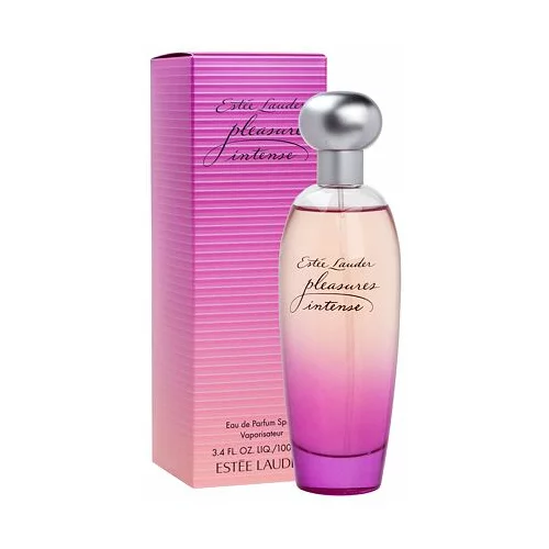 Estée Lauder Pleasures Intense parfumska voda 100 ml za ženske