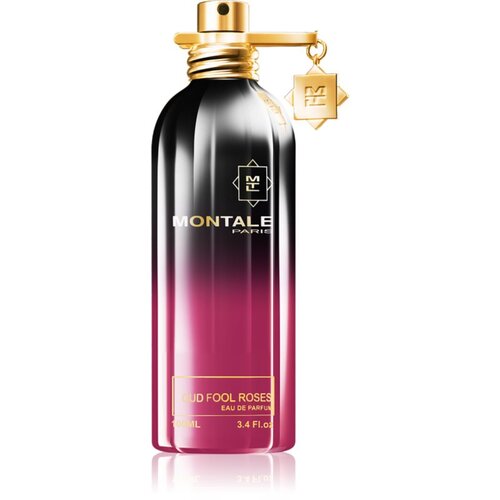Montale Oud Fool Roses parfumska voda uniseks 100 ml Cene