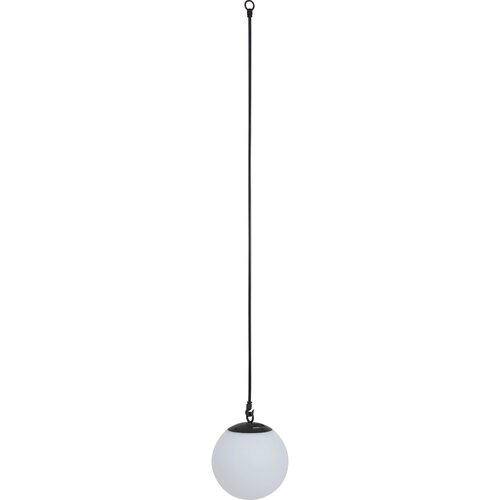  baterijska viseča svetilka moresco led &oslash; 20 cm x 20 cm z dalj. upravljalnikom Cene