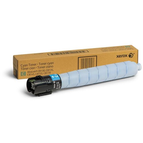 Xerox 006R01755 toner cartridge 1 pc(s) Original Cyan Cene